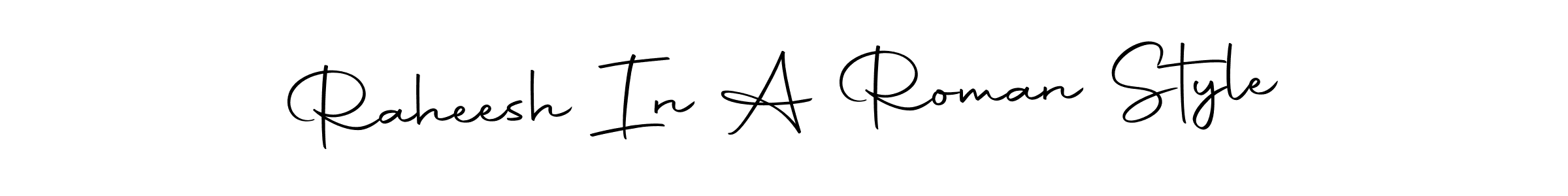 How to Draw Raheesh In A Roman Style signature style? Autography-DOLnW is a latest design signature styles for name Raheesh In A Roman Style. Raheesh In A Roman Style signature style 10 images and pictures png