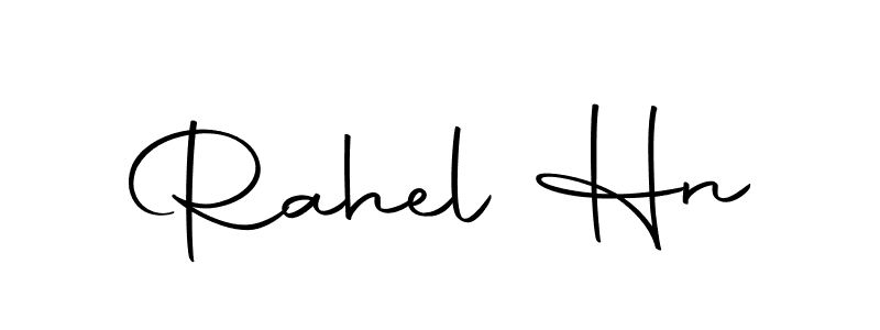 Check out images of Autograph of Rahel Hn name. Actor Rahel Hn Signature Style. Autography-DOLnW is a professional sign style online. Rahel Hn signature style 10 images and pictures png