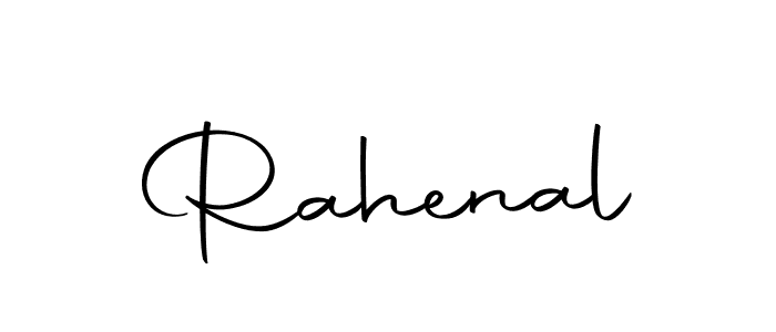 Check out images of Autograph of Rahenal name. Actor Rahenal Signature Style. Autography-DOLnW is a professional sign style online. Rahenal signature style 10 images and pictures png