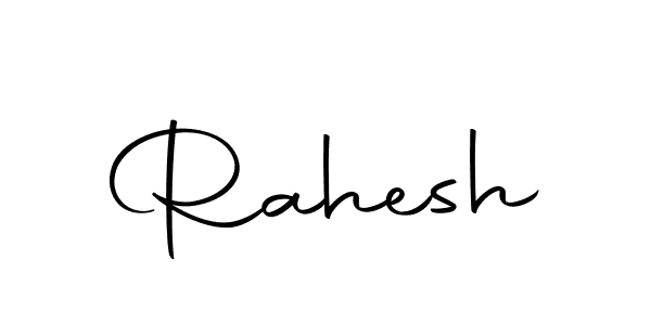 Also we have Rahesh name is the best signature style. Create professional handwritten signature collection using Autography-DOLnW autograph style. Rahesh signature style 10 images and pictures png