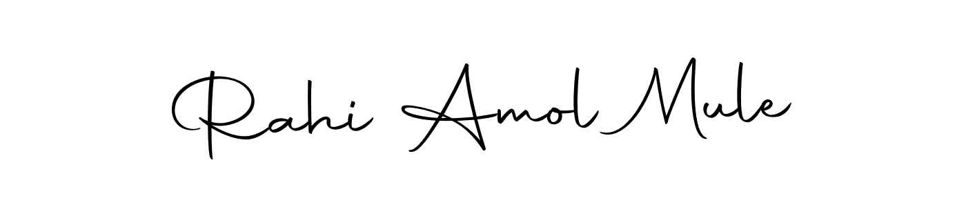 See photos of Rahi Amol Mule official signature by Spectra . Check more albums & portfolios. Read reviews & check more about Autography-DOLnW font. Rahi Amol Mule signature style 10 images and pictures png