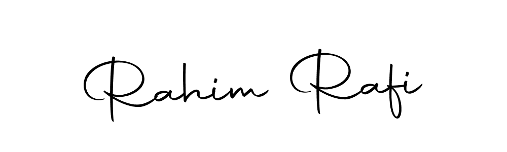 Also You can easily find your signature by using the search form. We will create Rahim Rafi name handwritten signature images for you free of cost using Autography-DOLnW sign style. Rahim Rafi signature style 10 images and pictures png