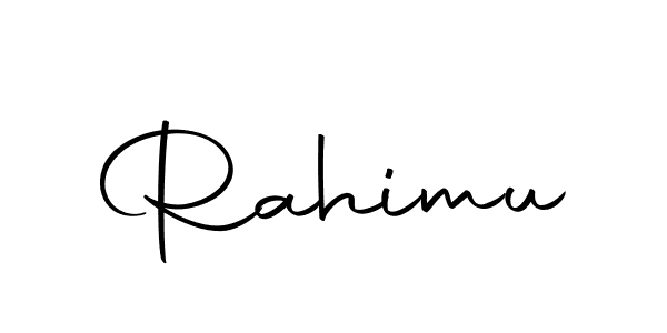 Best and Professional Signature Style for Rahimu. Autography-DOLnW Best Signature Style Collection. Rahimu signature style 10 images and pictures png