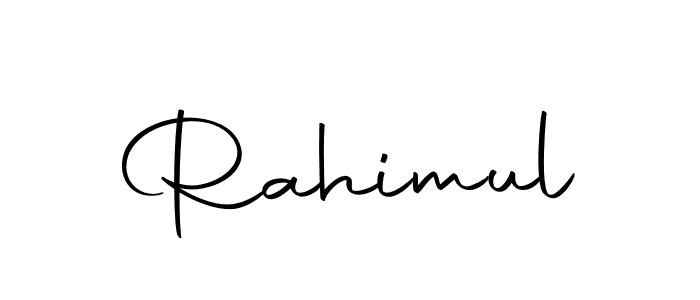 It looks lik you need a new signature style for name Rahimul. Design unique handwritten (Autography-DOLnW) signature with our free signature maker in just a few clicks. Rahimul signature style 10 images and pictures png