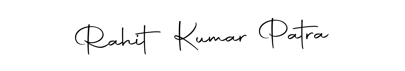 Rahit Kumar Patra stylish signature style. Best Handwritten Sign (Autography-DOLnW) for my name. Handwritten Signature Collection Ideas for my name Rahit Kumar Patra. Rahit Kumar Patra signature style 10 images and pictures png