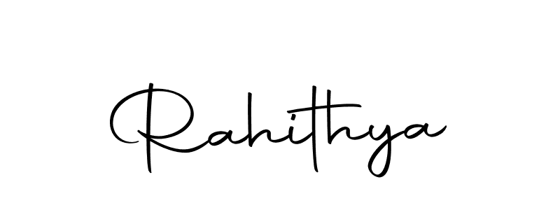 if you are searching for the best signature style for your name Rahithya. so please give up your signature search. here we have designed multiple signature styles  using Autography-DOLnW. Rahithya signature style 10 images and pictures png