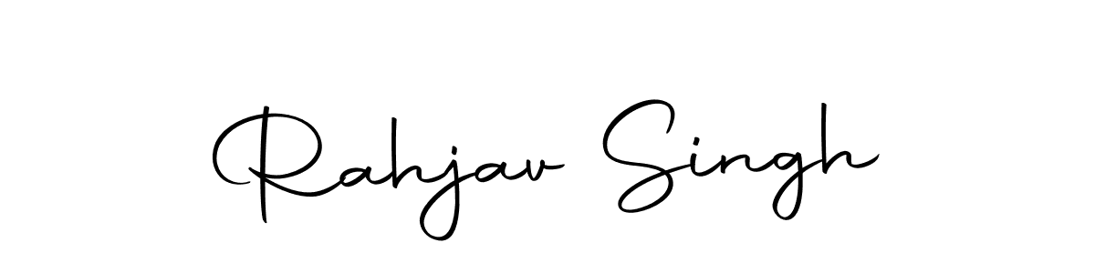 How to Draw Rahjav Singh signature style? Autography-DOLnW is a latest design signature styles for name Rahjav Singh. Rahjav Singh signature style 10 images and pictures png