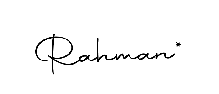 Best and Professional Signature Style for Rahman*. Autography-DOLnW Best Signature Style Collection. Rahman* signature style 10 images and pictures png