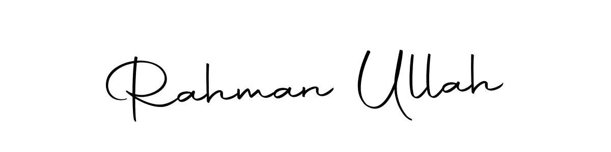 How to Draw Rahman Ullah signature style? Autography-DOLnW is a latest design signature styles for name Rahman Ullah. Rahman Ullah signature style 10 images and pictures png