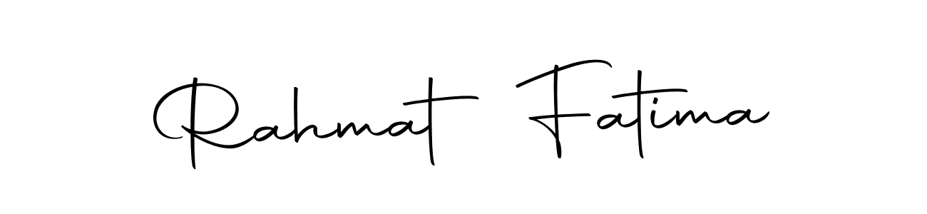 Also You can easily find your signature by using the search form. We will create Rahmat Fatima name handwritten signature images for you free of cost using Autography-DOLnW sign style. Rahmat Fatima signature style 10 images and pictures png