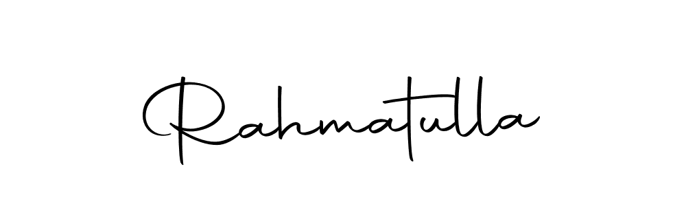 This is the best signature style for the Rahmatulla name. Also you like these signature font (Autography-DOLnW). Mix name signature. Rahmatulla signature style 10 images and pictures png