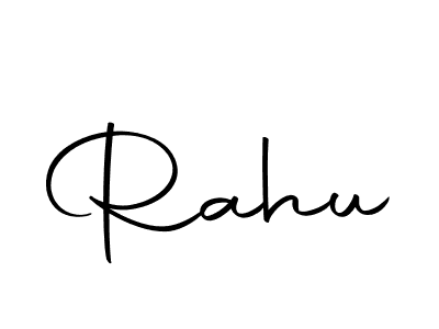 Here are the top 10 professional signature styles for the name Rahu. These are the best autograph styles you can use for your name. Rahu signature style 10 images and pictures png