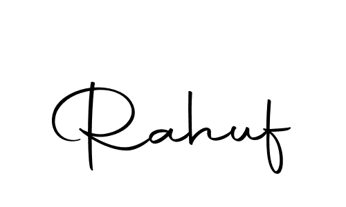 Also You can easily find your signature by using the search form. We will create Rahuf name handwritten signature images for you free of cost using Autography-DOLnW sign style. Rahuf signature style 10 images and pictures png