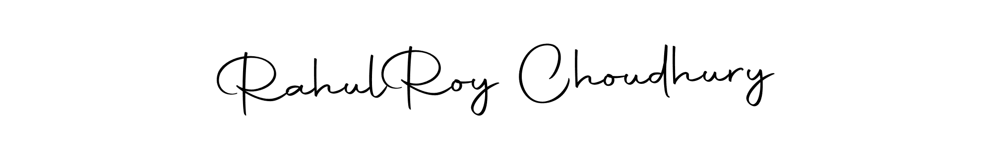 Also You can easily find your signature by using the search form. We will create Rahul  Roy Choudhury name handwritten signature images for you free of cost using Autography-DOLnW sign style. Rahul  Roy Choudhury signature style 10 images and pictures png