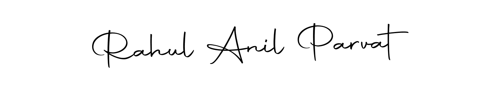 Also You can easily find your signature by using the search form. We will create Rahul Anil Parvat name handwritten signature images for you free of cost using Autography-DOLnW sign style. Rahul Anil Parvat signature style 10 images and pictures png