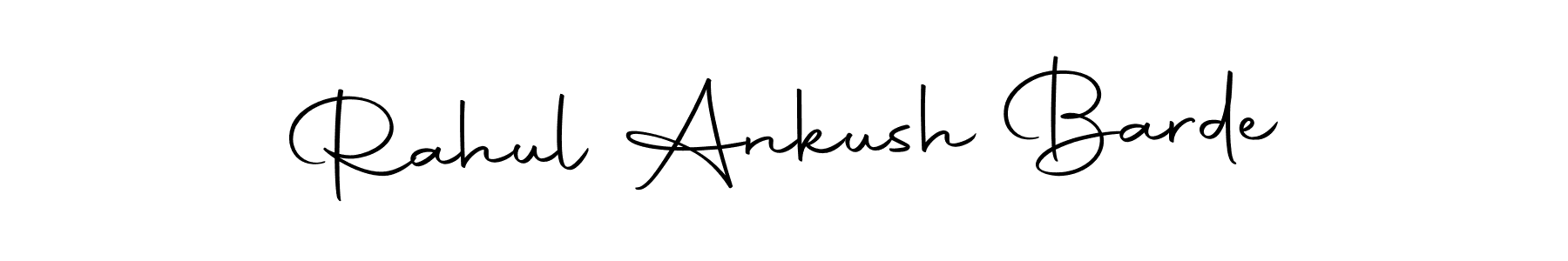 See photos of Rahul Ankush Barde official signature by Spectra . Check more albums & portfolios. Read reviews & check more about Autography-DOLnW font. Rahul Ankush Barde signature style 10 images and pictures png