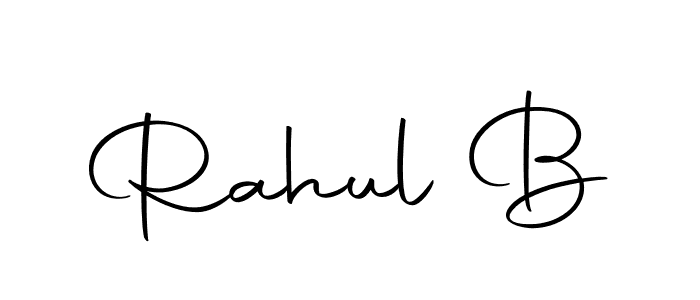 How to Draw Rahul B signature style? Autography-DOLnW is a latest design signature styles for name Rahul B. Rahul B signature style 10 images and pictures png