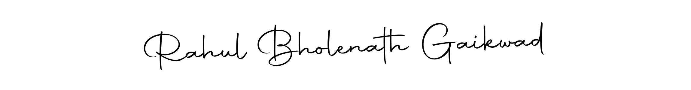 Once you've used our free online signature maker to create your best signature Autography-DOLnW style, it's time to enjoy all of the benefits that Rahul Bholenath Gaikwad name signing documents. Rahul Bholenath Gaikwad signature style 10 images and pictures png