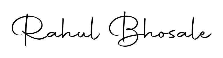 How to Draw Rahul Bhosale signature style? Autography-DOLnW is a latest design signature styles for name Rahul Bhosale. Rahul Bhosale signature style 10 images and pictures png