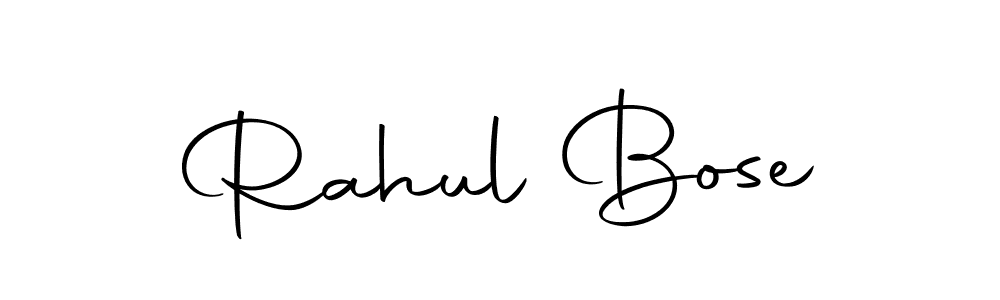 The best way (Autography-DOLnW) to make a short signature is to pick only two or three words in your name. The name Rahul Bose include a total of six letters. For converting this name. Rahul Bose signature style 10 images and pictures png