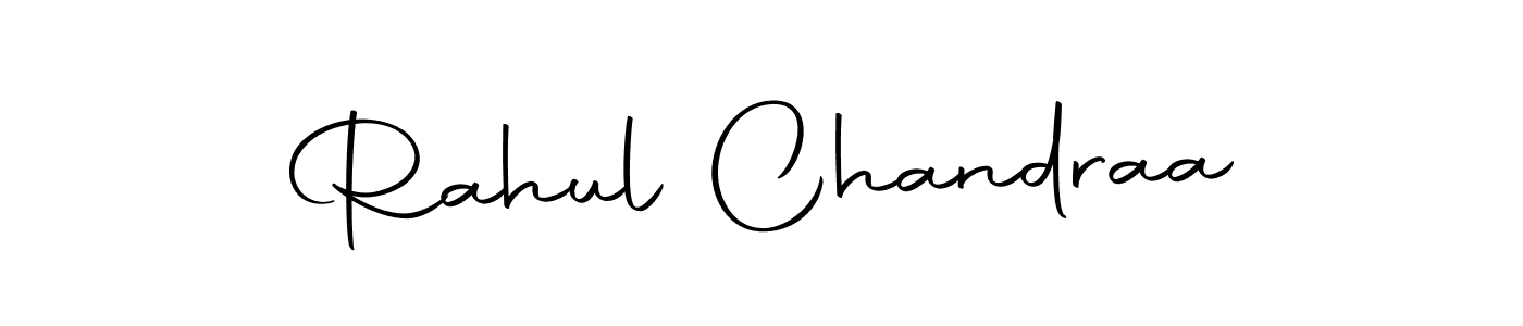 if you are searching for the best signature style for your name Rahul Chandraa. so please give up your signature search. here we have designed multiple signature styles  using Autography-DOLnW. Rahul Chandraa signature style 10 images and pictures png