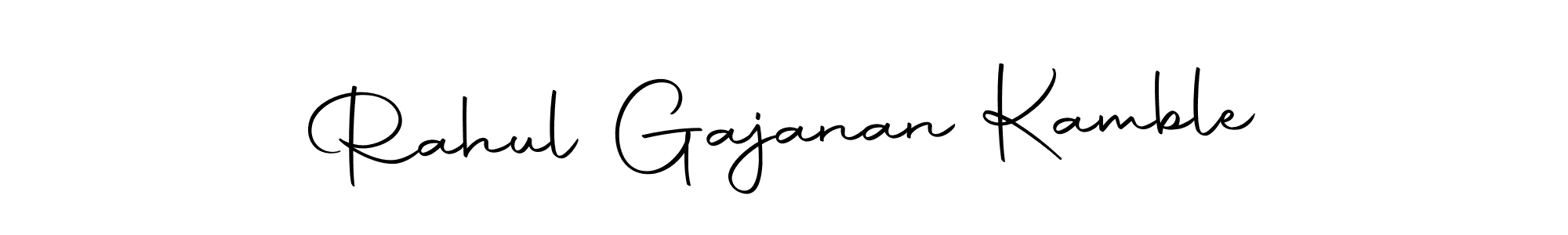 Similarly Autography-DOLnW is the best handwritten signature design. Signature creator online .You can use it as an online autograph creator for name Rahul Gajanan Kamble. Rahul Gajanan Kamble signature style 10 images and pictures png