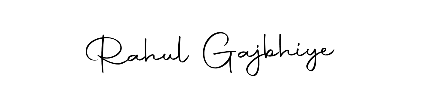 This is the best signature style for the Rahul Gajbhiye name. Also you like these signature font (Autography-DOLnW). Mix name signature. Rahul Gajbhiye signature style 10 images and pictures png
