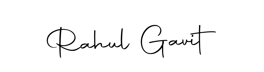 How to make Rahul Gavit signature? Autography-DOLnW is a professional autograph style. Create handwritten signature for Rahul Gavit name. Rahul Gavit signature style 10 images and pictures png