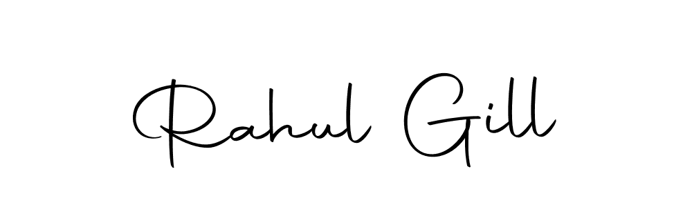 Also You can easily find your signature by using the search form. We will create Rahul Gill name handwritten signature images for you free of cost using Autography-DOLnW sign style. Rahul Gill signature style 10 images and pictures png