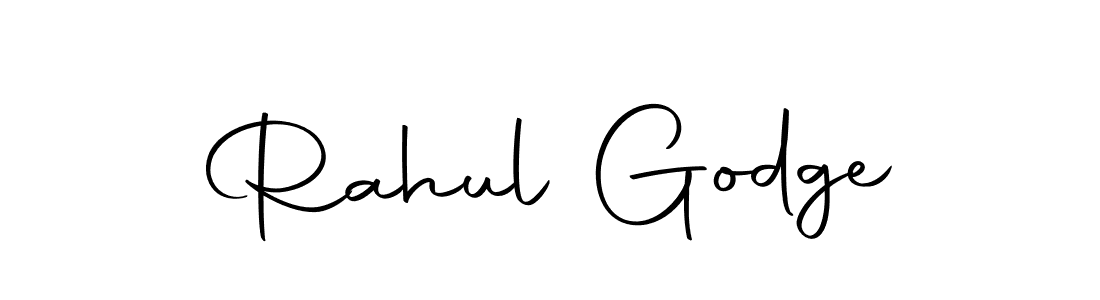 Also we have Rahul Godge name is the best signature style. Create professional handwritten signature collection using Autography-DOLnW autograph style. Rahul Godge signature style 10 images and pictures png