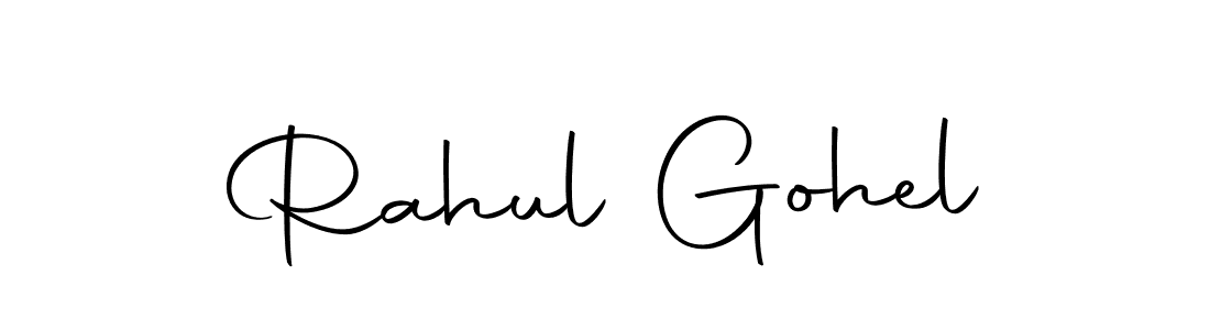 It looks lik you need a new signature style for name Rahul Gohel. Design unique handwritten (Autography-DOLnW) signature with our free signature maker in just a few clicks. Rahul Gohel signature style 10 images and pictures png