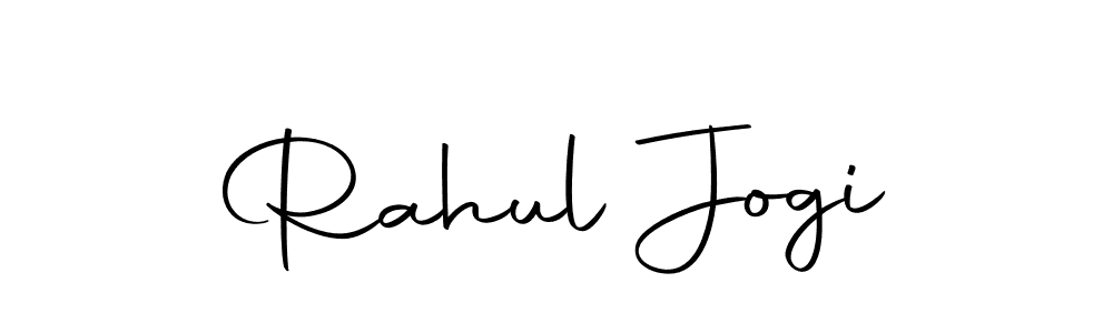 Autography-DOLnW is a professional signature style that is perfect for those who want to add a touch of class to their signature. It is also a great choice for those who want to make their signature more unique. Get Rahul Jogi name to fancy signature for free. Rahul Jogi signature style 10 images and pictures png