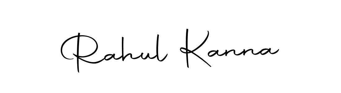 Also we have Rahul Kanna name is the best signature style. Create professional handwritten signature collection using Autography-DOLnW autograph style. Rahul Kanna signature style 10 images and pictures png