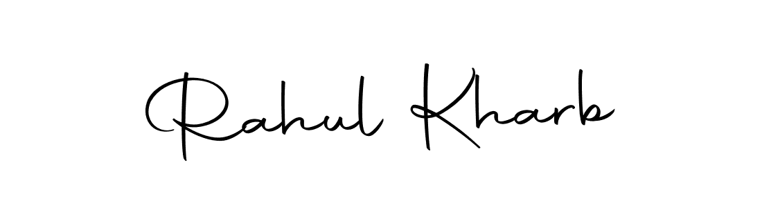 This is the best signature style for the Rahul Kharb name. Also you like these signature font (Autography-DOLnW). Mix name signature. Rahul Kharb signature style 10 images and pictures png