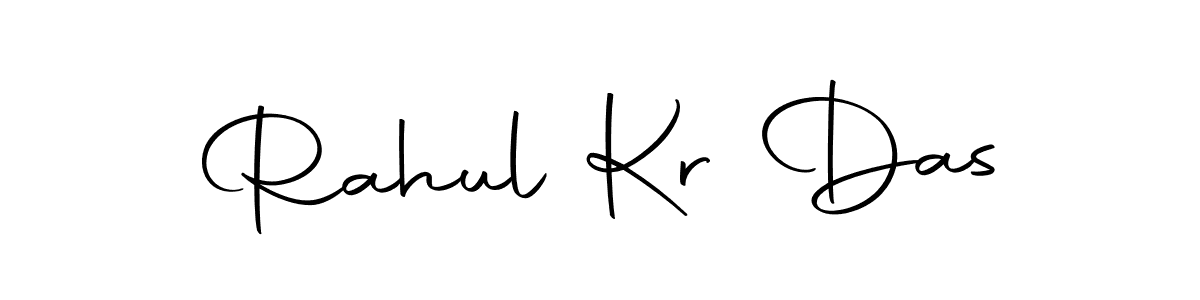 Make a short Rahul Kr Das signature style. Manage your documents anywhere anytime using Autography-DOLnW. Create and add eSignatures, submit forms, share and send files easily. Rahul Kr Das signature style 10 images and pictures png