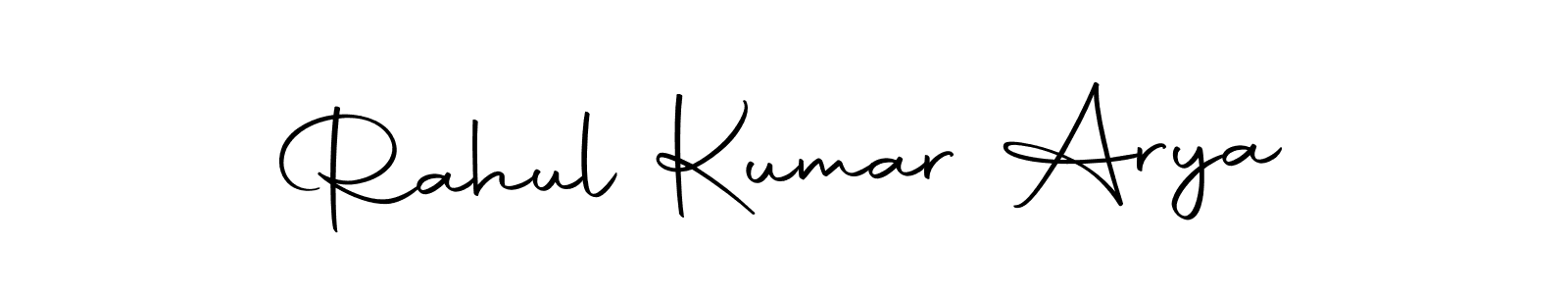 Similarly Autography-DOLnW is the best handwritten signature design. Signature creator online .You can use it as an online autograph creator for name Rahul Kumar Arya. Rahul Kumar Arya signature style 10 images and pictures png