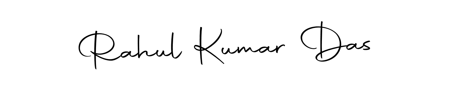 Make a short Rahul Kumar Das signature style. Manage your documents anywhere anytime using Autography-DOLnW. Create and add eSignatures, submit forms, share and send files easily. Rahul Kumar Das signature style 10 images and pictures png