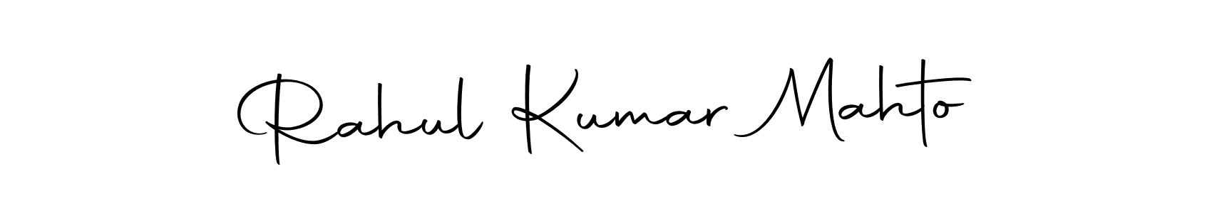 Also You can easily find your signature by using the search form. We will create Rahul Kumar Mahto name handwritten signature images for you free of cost using Autography-DOLnW sign style. Rahul Kumar Mahto signature style 10 images and pictures png