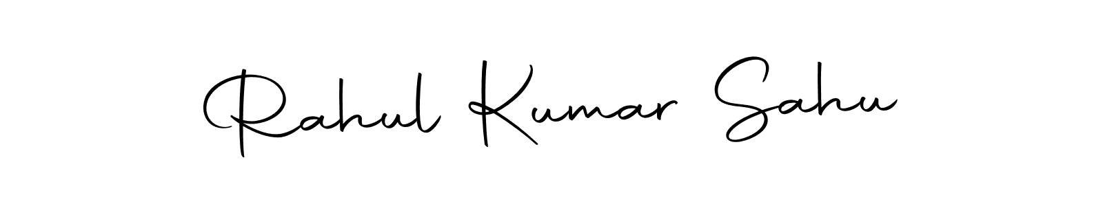 You can use this online signature creator to create a handwritten signature for the name Rahul Kumar Sahu. This is the best online autograph maker. Rahul Kumar Sahu signature style 10 images and pictures png