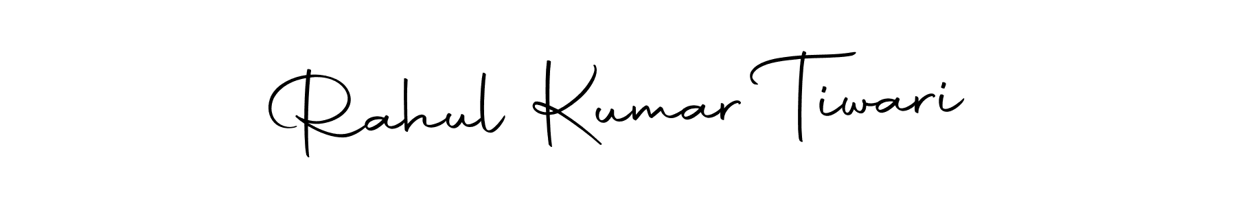 Similarly Autography-DOLnW is the best handwritten signature design. Signature creator online .You can use it as an online autograph creator for name Rahul Kumar Tiwari. Rahul Kumar Tiwari signature style 10 images and pictures png