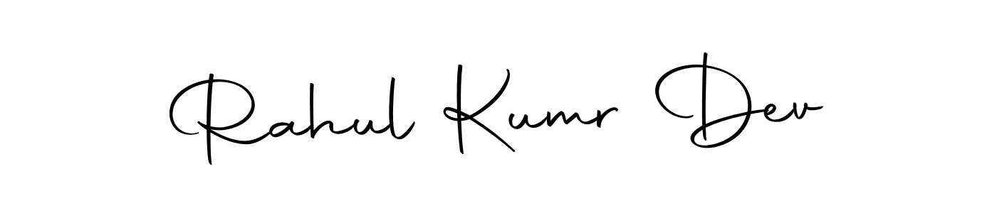 Check out images of Autograph of Rahul Kumr Dev name. Actor Rahul Kumr Dev Signature Style. Autography-DOLnW is a professional sign style online. Rahul Kumr Dev signature style 10 images and pictures png