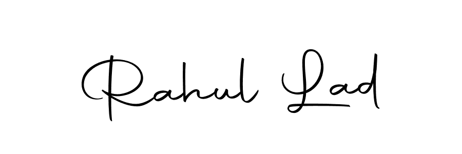 Also You can easily find your signature by using the search form. We will create Rahul Lad name handwritten signature images for you free of cost using Autography-DOLnW sign style. Rahul Lad signature style 10 images and pictures png