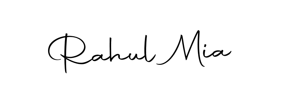 Best and Professional Signature Style for Rahul Mia. Autography-DOLnW Best Signature Style Collection. Rahul Mia signature style 10 images and pictures png