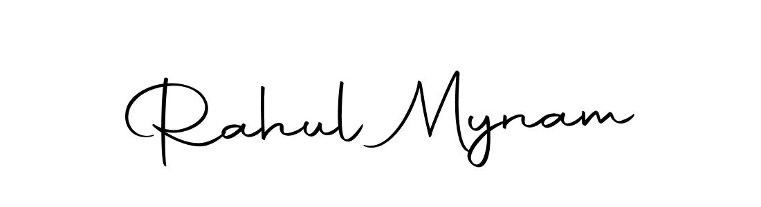 Here are the top 10 professional signature styles for the name Rahul Mynam. These are the best autograph styles you can use for your name. Rahul Mynam signature style 10 images and pictures png