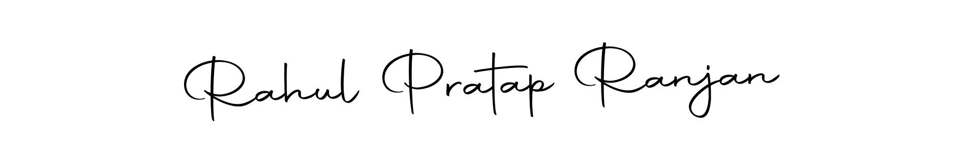 Make a beautiful signature design for name Rahul Pratap Ranjan. Use this online signature maker to create a handwritten signature for free. Rahul Pratap Ranjan signature style 10 images and pictures png