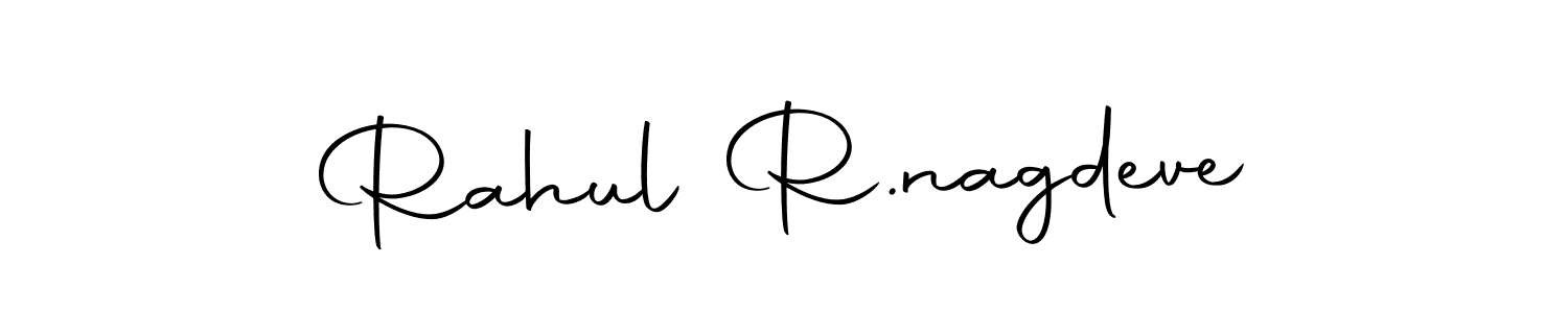 See photos of Rahul R.nagdeve official signature by Spectra . Check more albums & portfolios. Read reviews & check more about Autography-DOLnW font. Rahul R.nagdeve signature style 10 images and pictures png