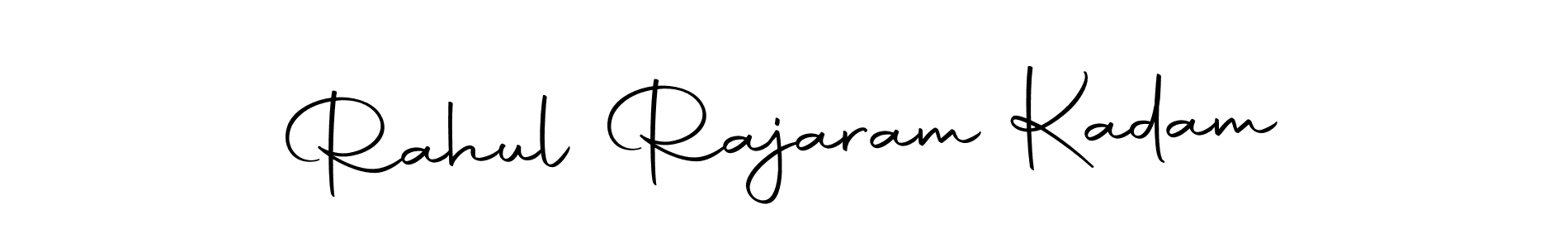 This is the best signature style for the Rahul Rajaram Kadam name. Also you like these signature font (Autography-DOLnW). Mix name signature. Rahul Rajaram Kadam signature style 10 images and pictures png