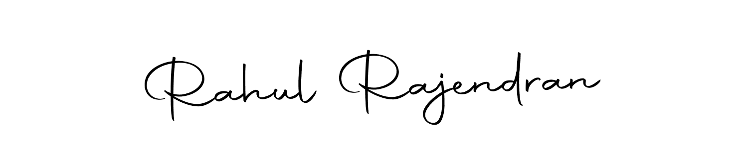 Also You can easily find your signature by using the search form. We will create Rahul Rajendran name handwritten signature images for you free of cost using Autography-DOLnW sign style. Rahul Rajendran signature style 10 images and pictures png