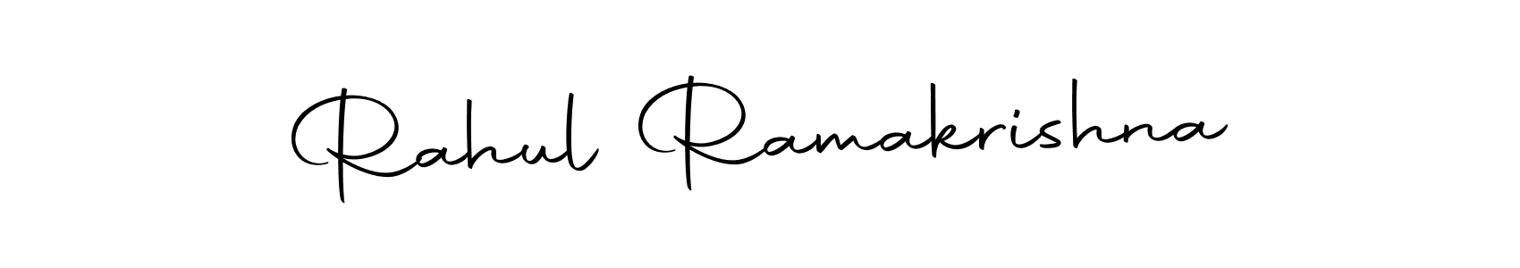 Here are the top 10 professional signature styles for the name Rahul Ramakrishna. These are the best autograph styles you can use for your name. Rahul Ramakrishna signature style 10 images and pictures png