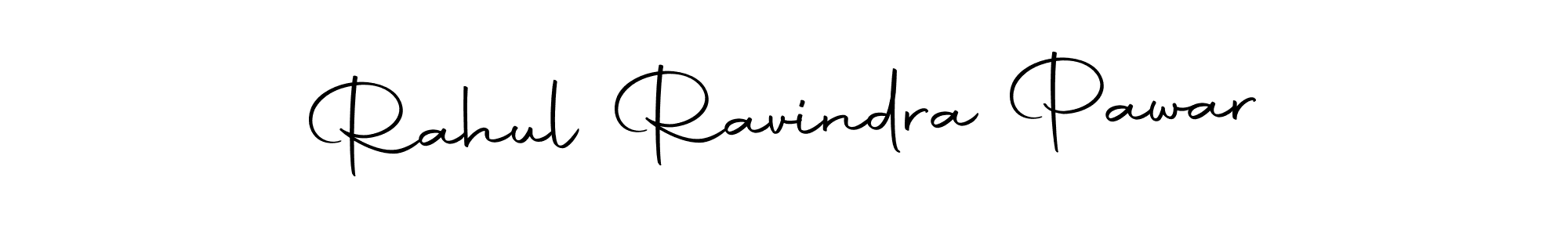 Also we have Rahul Ravindra Pawar name is the best signature style. Create professional handwritten signature collection using Autography-DOLnW autograph style. Rahul Ravindra Pawar signature style 10 images and pictures png